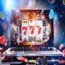 Casino style Golden Queen Slots visuals on 99ltd with privacy focused browsing