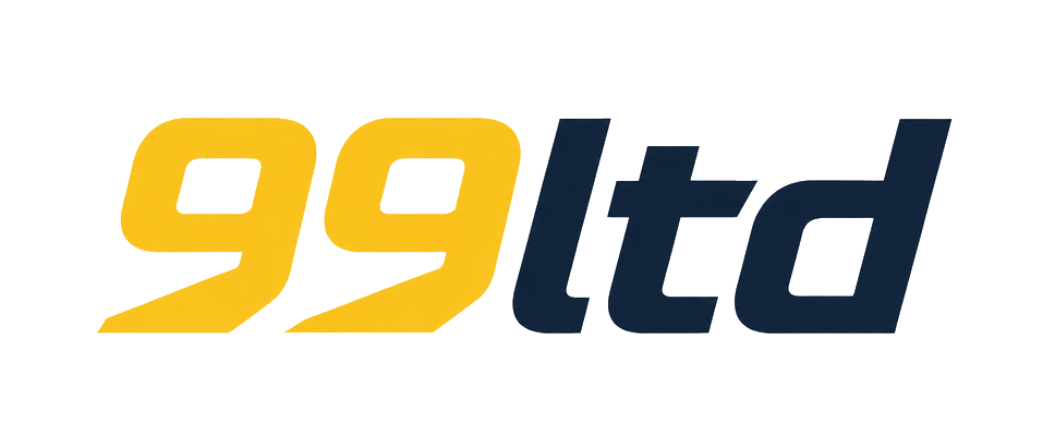 99ltd homepage logo for Bangladesh users